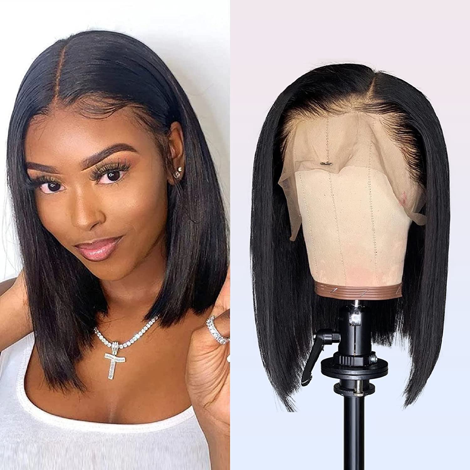 Hair wig clearance use