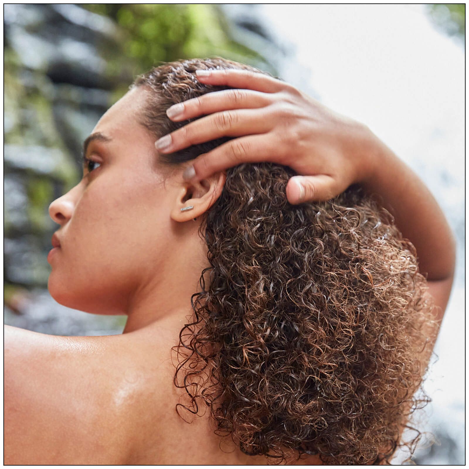 Benefits Of Water For Healthy Hair And Skin Livara Natural Organics