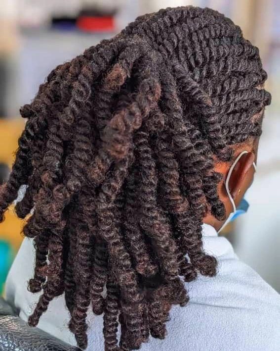 10 Crochet Hairstyles You Need To Try - Livara Natural Organics