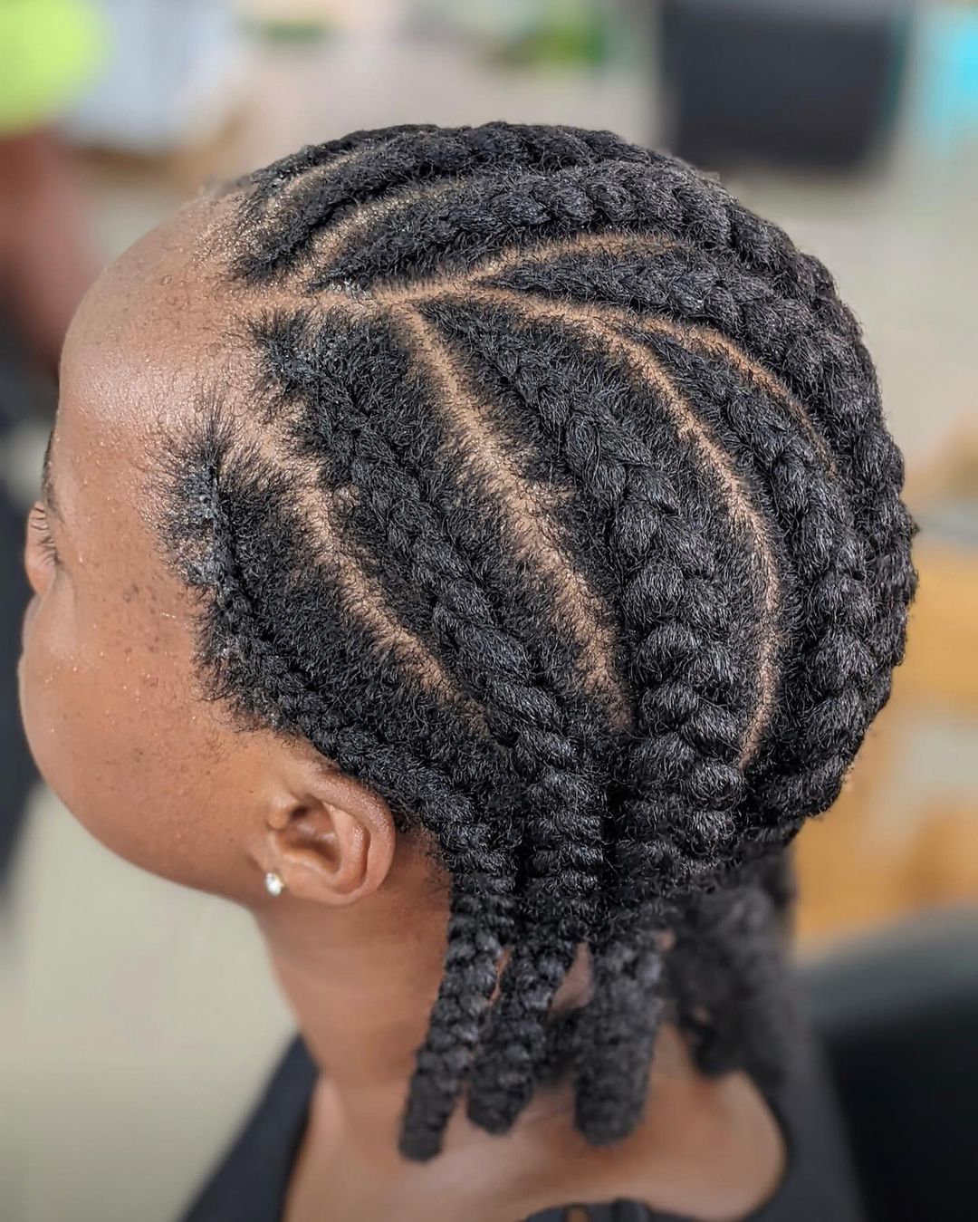 10 Crochet Hairstyles You Need To Try - Livara Natural Organics