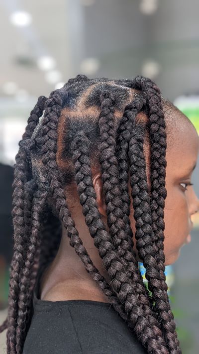 10 Crochet Hairstyles You Need To Try - Livara Natural Organics