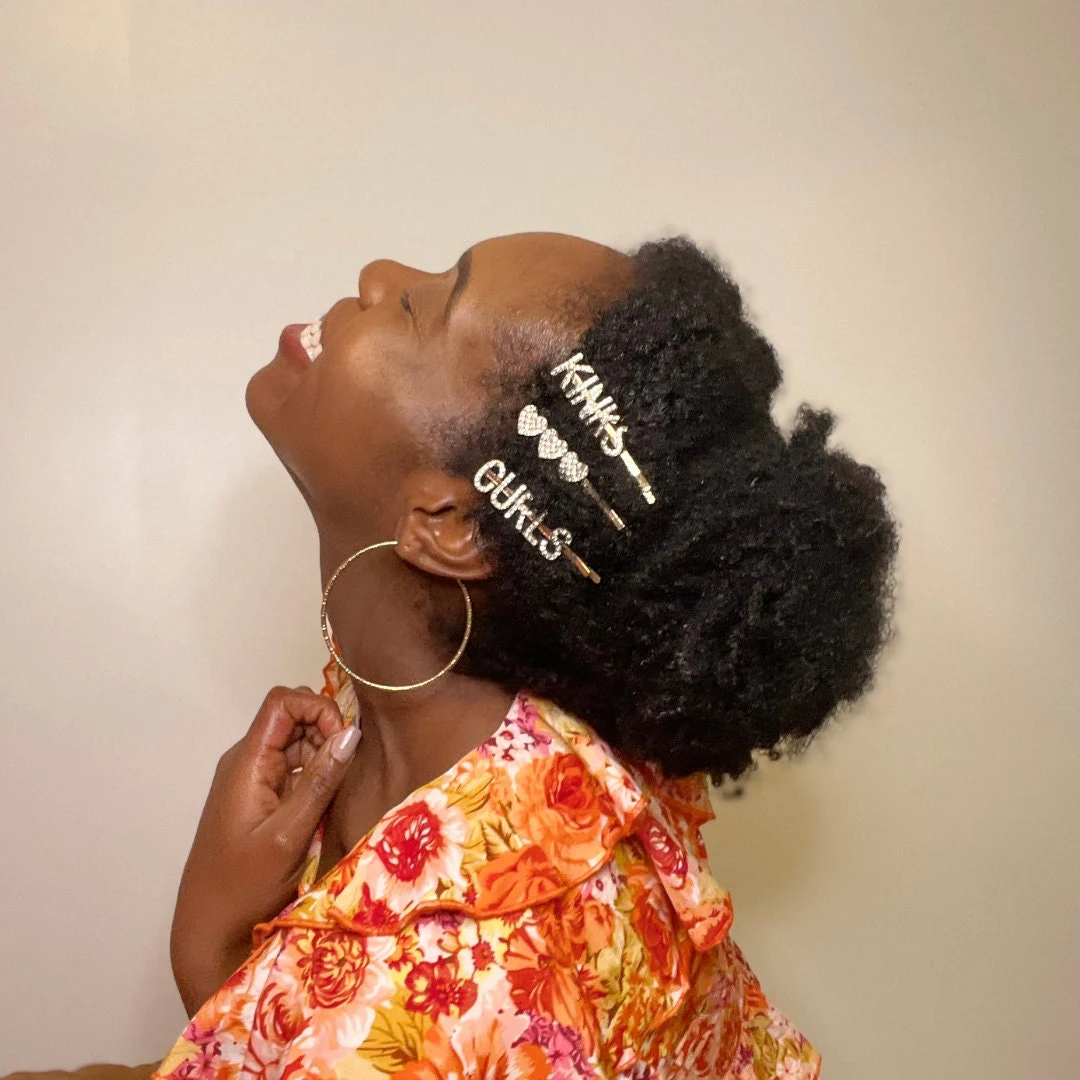 Hair Accessories That You Need Right Now - Livara Natural Organics