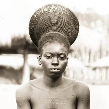 Black History Month: The Rich History of Our African Hair - Livara ...