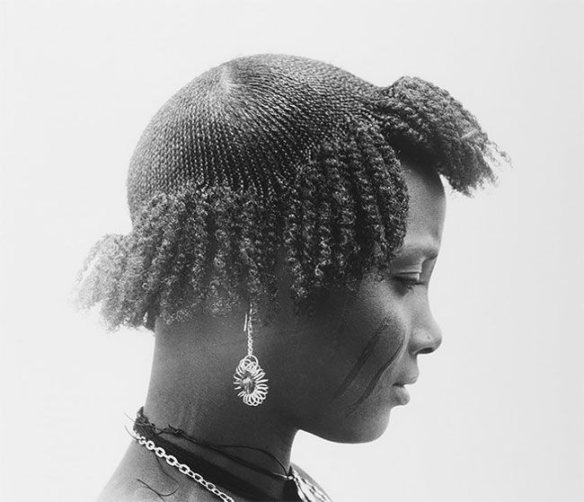 Black History Month: The Rich History of Our African Hair - Livara