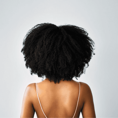 simple steps on how to transition from relaxed to natural hair