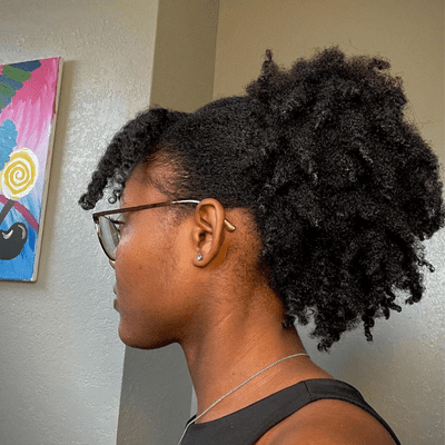 6 Amazing Benefits of Going Natural