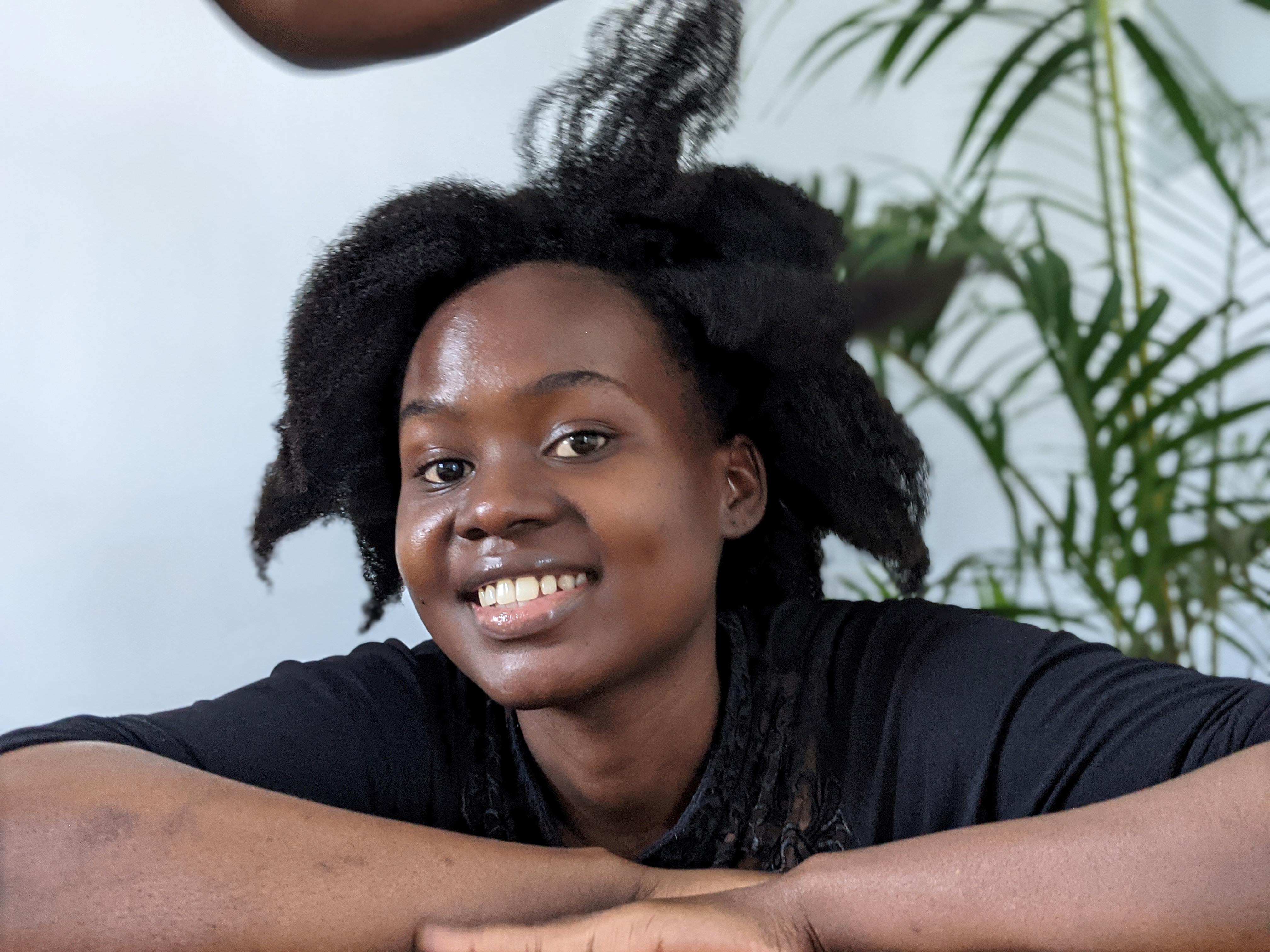 Bouncing Back: Understanding Hair Elasticity - Livara Natural Organics