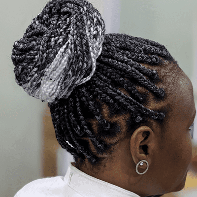 How To Make Your Protective Style Last Longer