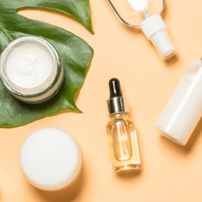 6 Reasons Why Your Skincare Products Aren't "Working"