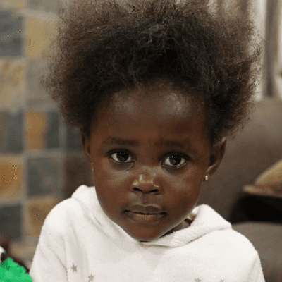 Simple Guidelines For Taking Care Of Your Child's Hair