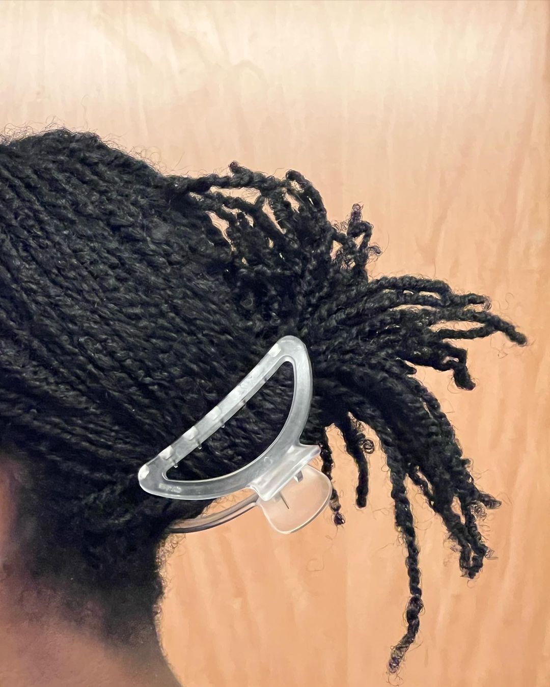 Small Micro Braid Protective Style Ideas