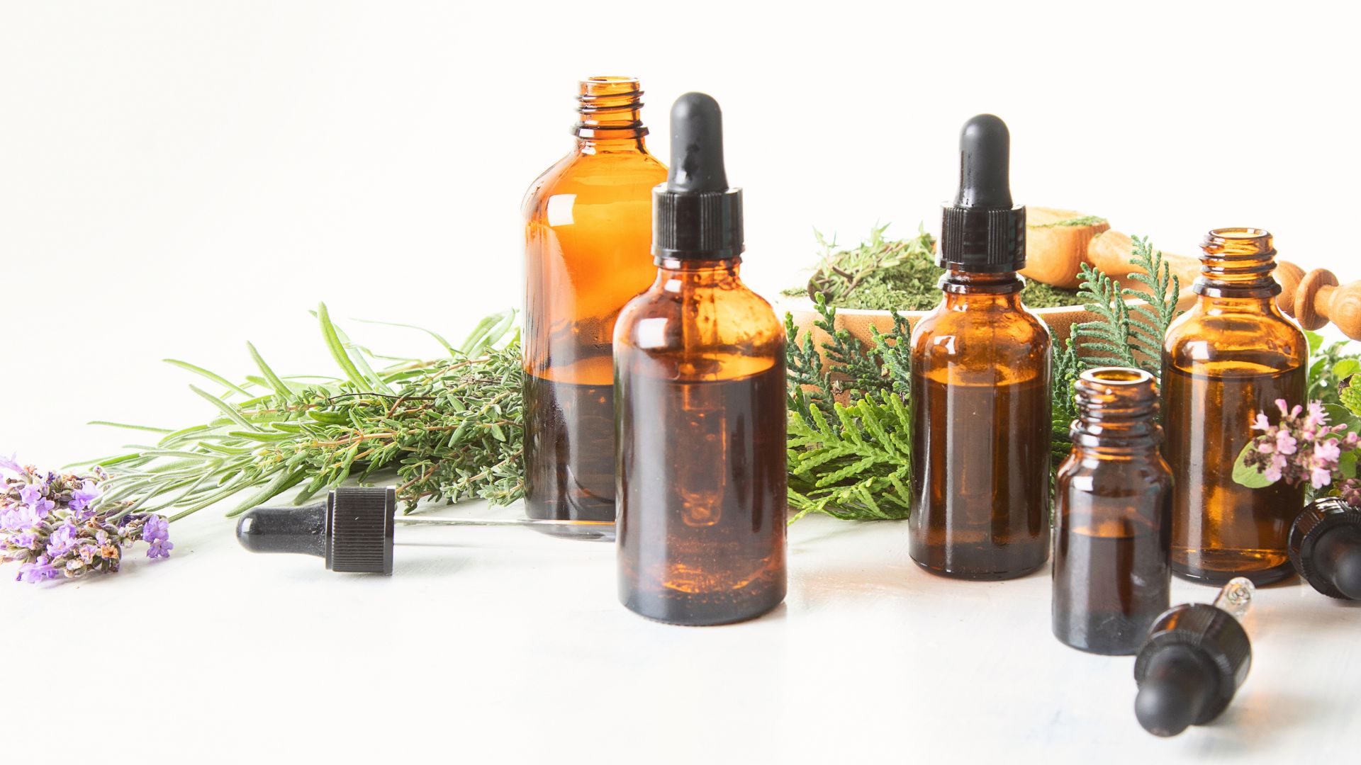 Pleasing Rosemary Essential Oil into Your Beauty Routine