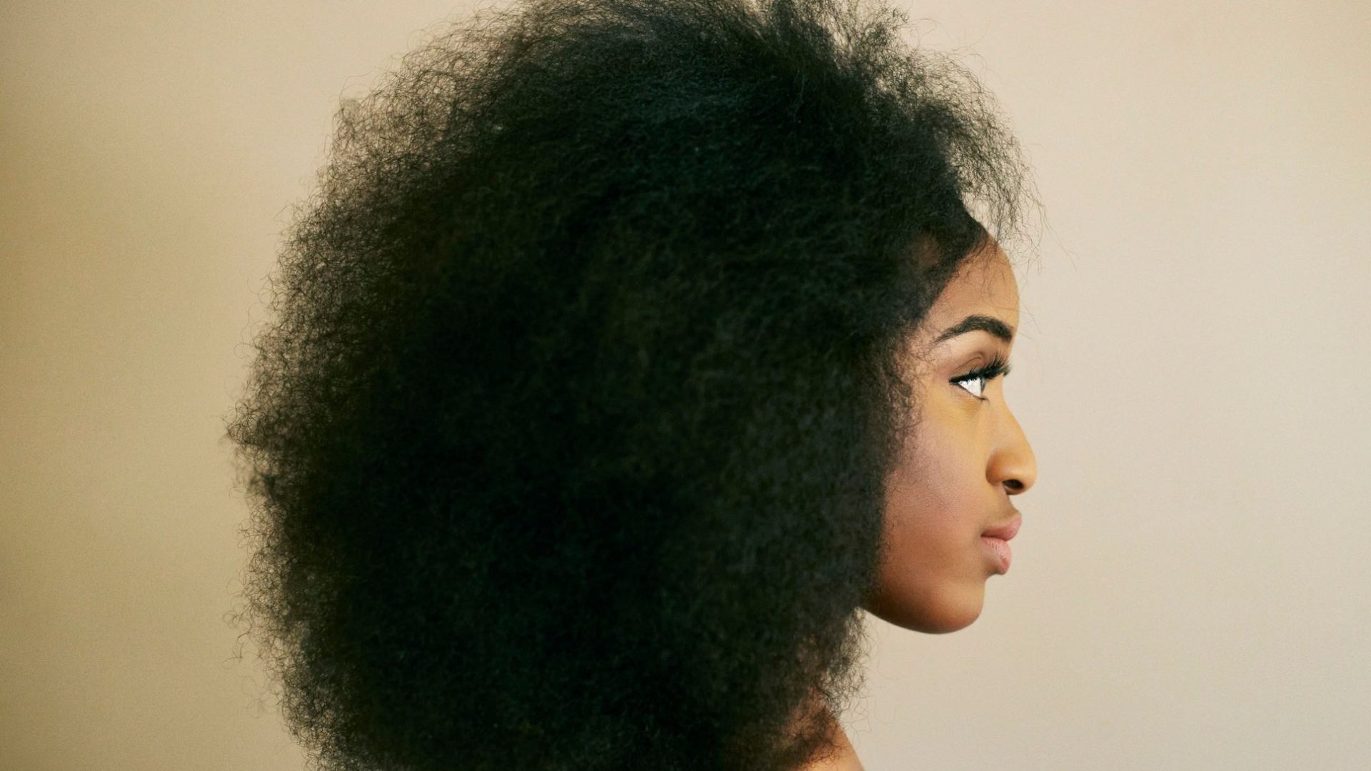 Healthy Hair Tips For Black Hair