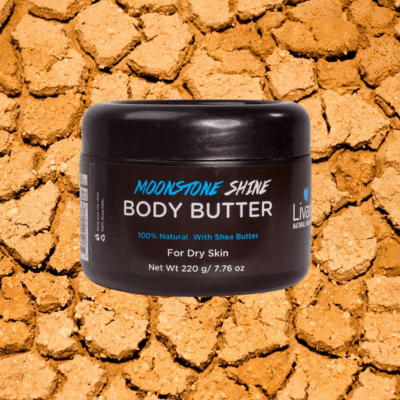 Shea Butter Your Baby: Safety, Benefits and How to Use - Livara Natural ...