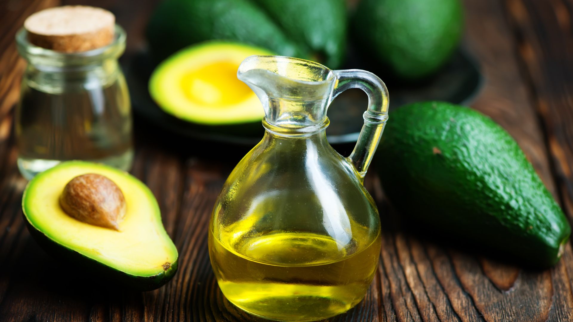 Benefits of Avocado for Natural Hair