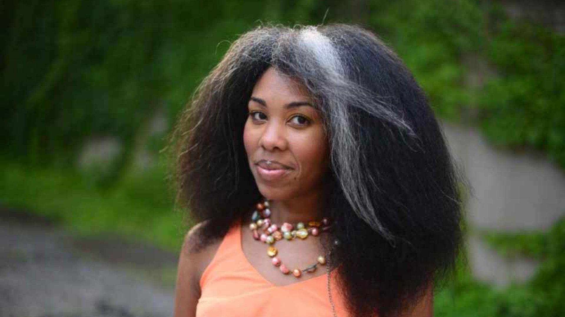 Myths About Natural Black Hair