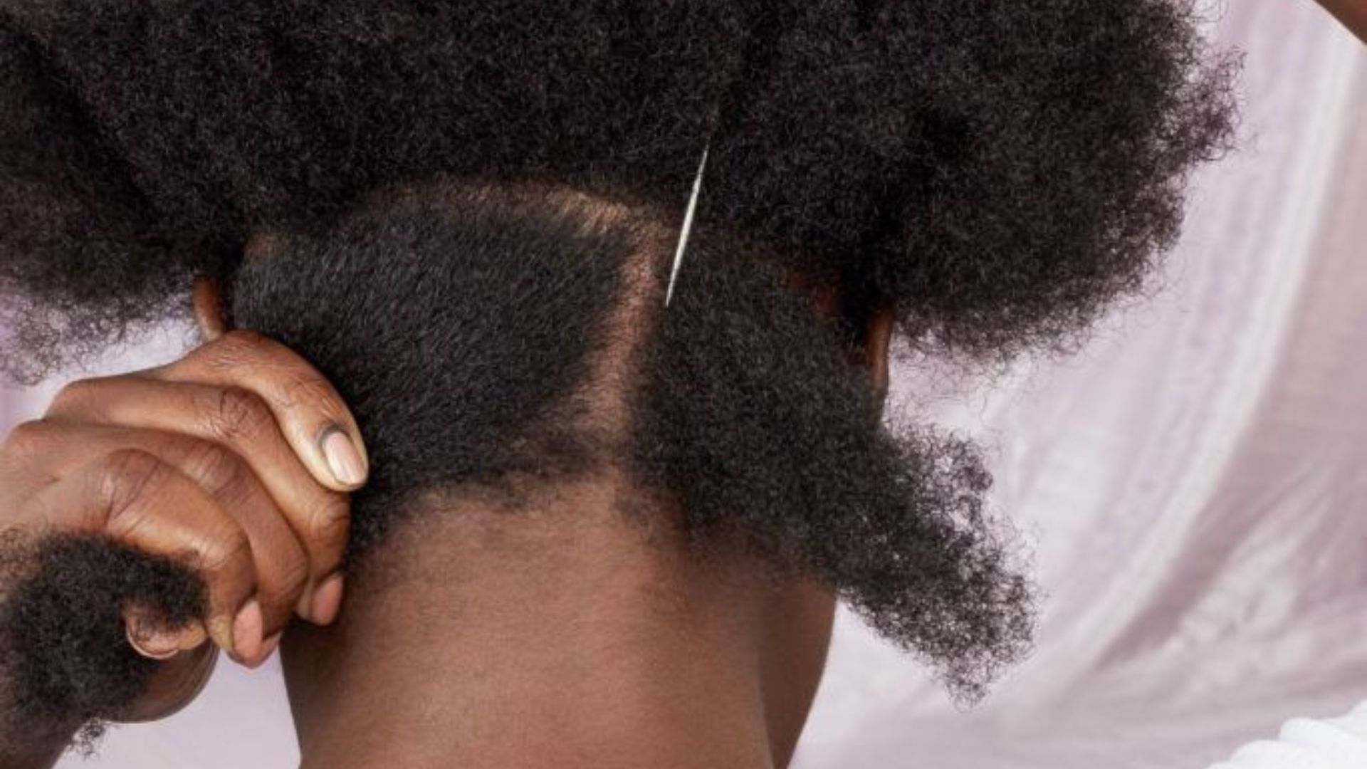 7 Easy Time Saving Hacks For Taking Care Of Your 4c Hair Livara