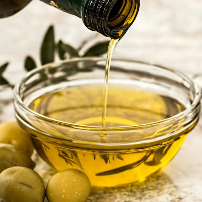 olive oil