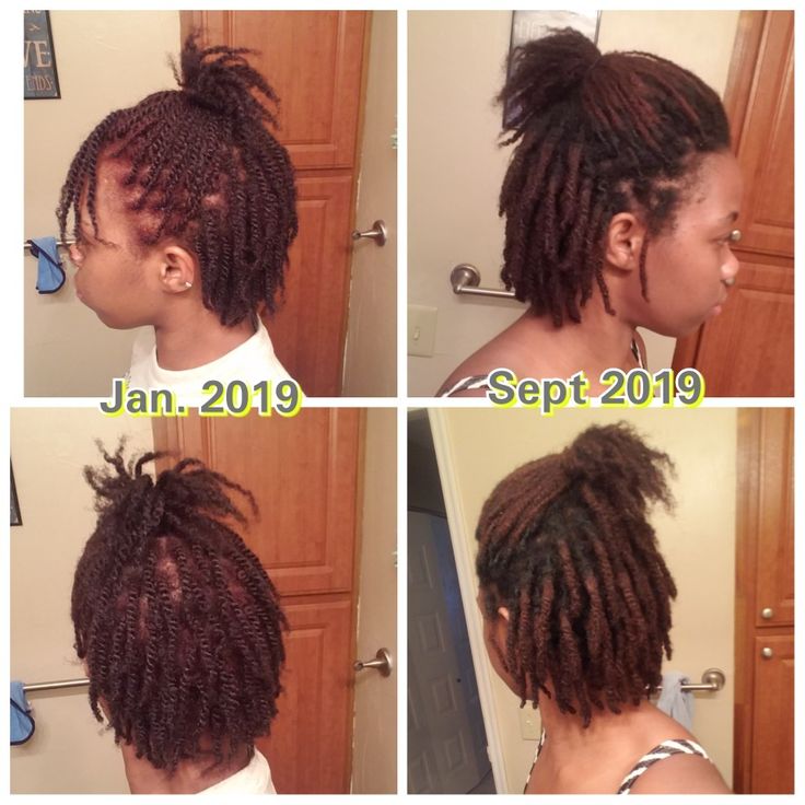 A First Timers Guide To Hair Locs, Sisterlocks, Twists