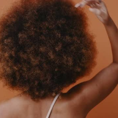 4 Easy Steps To Make Your Afro Hair Softer - Livara Natural Organics