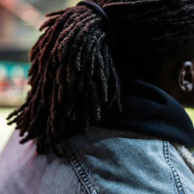 ways you're damaging your dreads